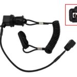 Sno-X Tether switch Polaris