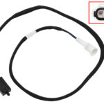 Sno-X Throttle safety switch (TSS) Polaris 650/850