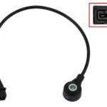 Sno-X Knock sensor Arctic Cat