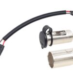 Sno-X Power outlet Polaris