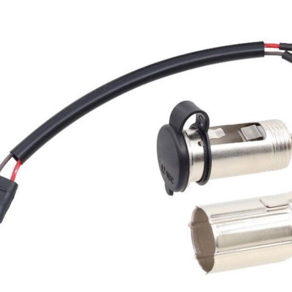 Sno-X Power outlet Polaris