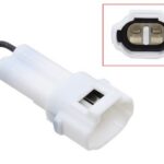 Sno-X TSS Bypass connector Polaris 2012-
