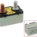 Sno-X Braker circuit Polaris