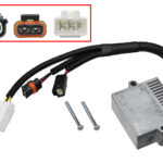 Sno-X Voltage regulator Arctic Cat