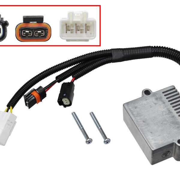 Sno-X Voltage regulator Arctic Cat