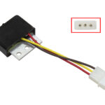 Sno-X Rectifier Polaris