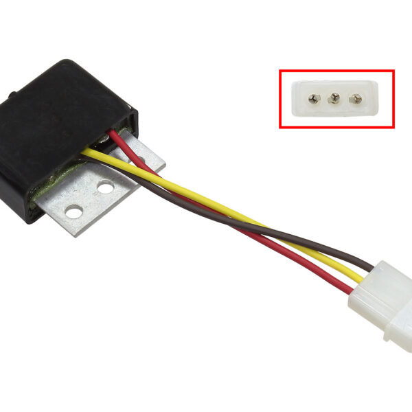 Sno-X Rectifier Polaris