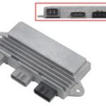 Sno-X Regulator Polaris 650/850