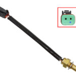 Bronco Temperature sensor Arctic Cat Suzuki