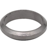 Sno-X Exhaust header joint Yamaha