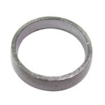 Sno-X Exhaust header joint Polaris