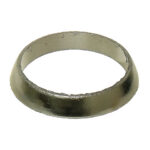 Sno-X Exhaust Header joint Arctic Cat/Polaris