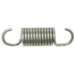Sno-X Exhaust spring Ski-Doo 800R Etec (10psc)