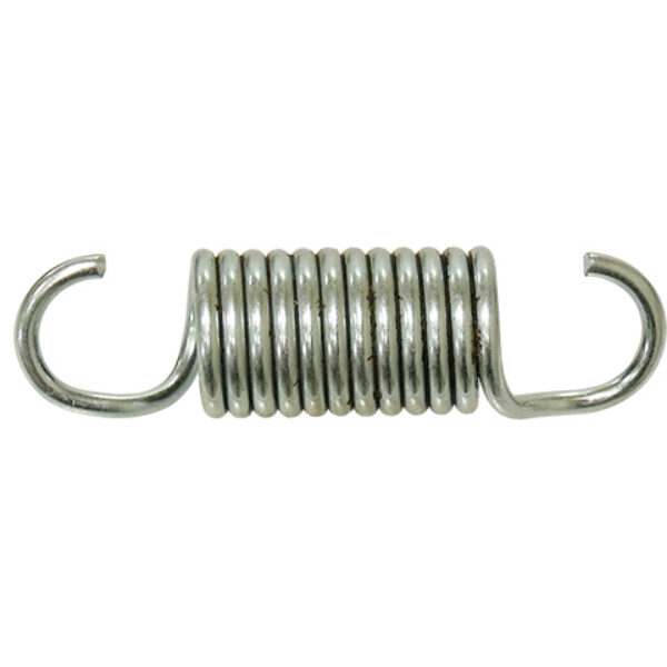 Sno-X Exhaust spring Ski-Doo 800R Etec (10psc)