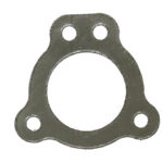 Sno-X Exhaust gasket Arctic Cat pipe->muffler