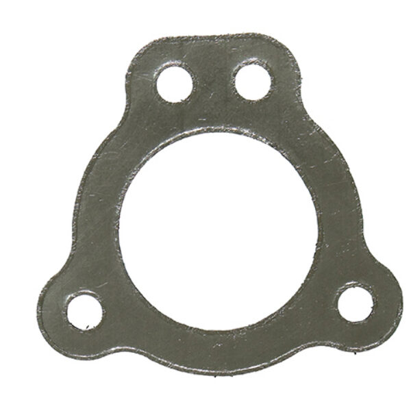 Sno-X Exhaust gasket Arctic Cat pipe->muffler