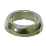 Sno-X Exhaust header joint BRP 850 E-tec