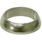 Sno-X Exhaust header joint BRP 900 Ace