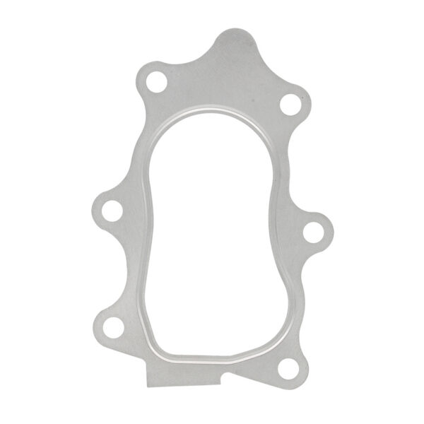 Sno-X Exhaust Header joint