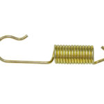 Sno-X Exhaust spring Polaris 600/800