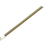 Sno-X Exhaust spring 204x270.6mm Yamaha