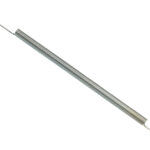 Sno-X Exhaust spring 200.5x289.8mm Yamaha