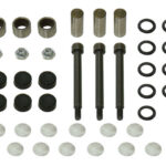 Sno-X Clutch kit Polaris P-85 Narrow roller