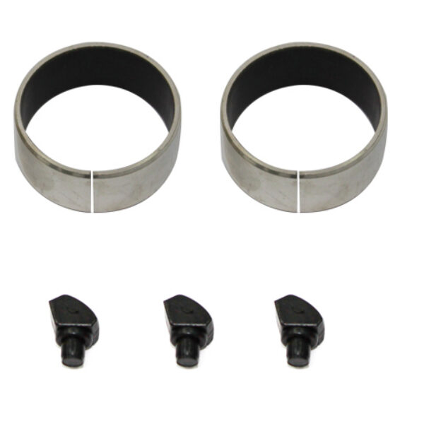 Sno-X Clutch Kit Yamaha YVXC 1988-