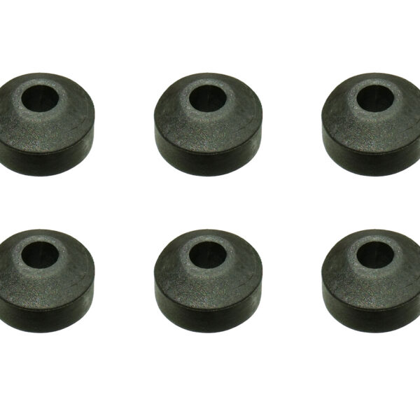 Sno-X Clutch Rollerkit Arctic-Cat / 6pcs