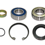 Sno-X Chain case bearing kit Polaris