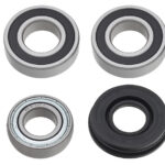 Sno-X Chain case bearing kit Ski-Doo