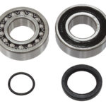 Sno-X Chain case bearing kit Arctic Cat