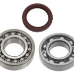 Sno-X Chain case bearing kit Yamaha