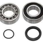 Sno-X Chain case bearing kit Arctic Cat