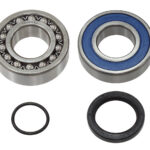 Sno-X Chain case bearing kit Arctic Cat