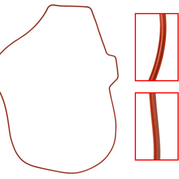 Sno-X Chaincase Gasket Arctic Cat
