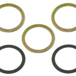 Sno-X Clutch slider shim kit Arctic Cat