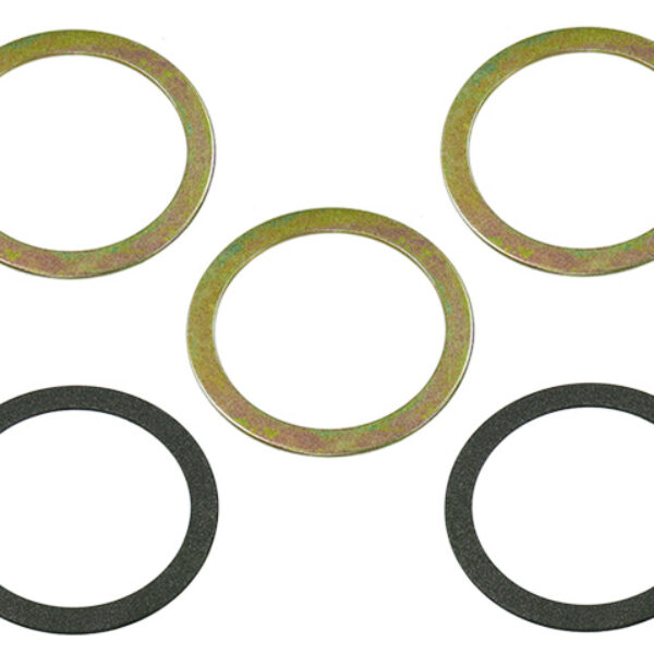 Sno-X Clutch slider shim kit Arctic Cat