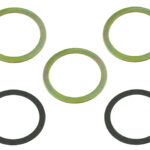 Sno-X Clutch slider shim kit Ski-Doo