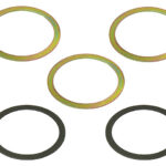 Sno-X Clutch slider shim kit Yamaha