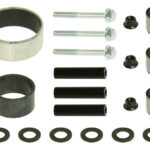 Sno-X Clutch spider rebuild kit Yamaha