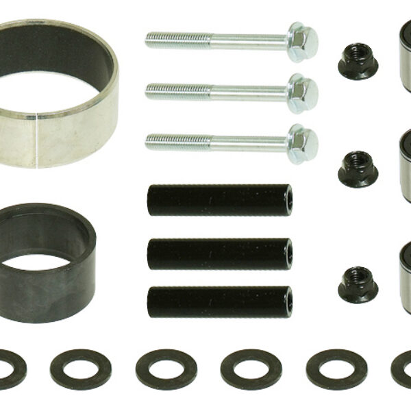 Sno-X Clutch spider rebuild kit Yamaha