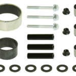 Sno-X Clutch spider rebuild kit Yamaha