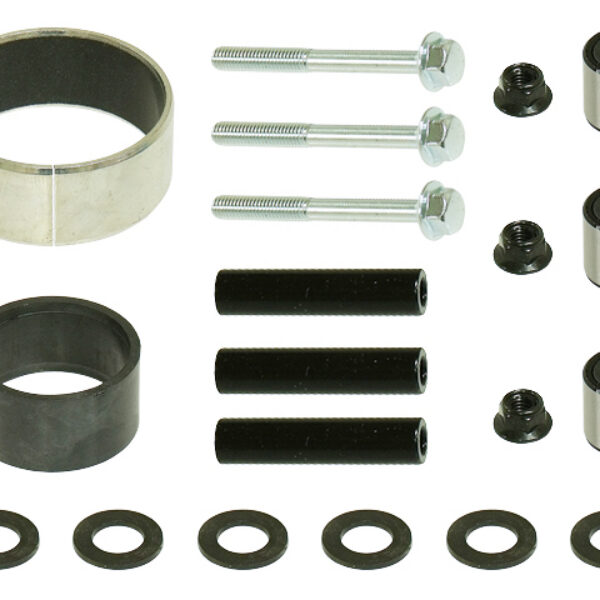 Sno-X Clutch spider rebuild kit Yamaha