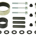 Sno-X Clutch spider rebuild kit Yamaha Nytro/Phazer/RS Vector/Viper/VK