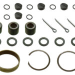 Sno-X Clutch repair kit TRA3