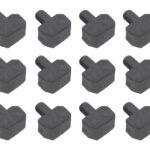 Sno-X Cam lining Ski-Doo / 12pcs