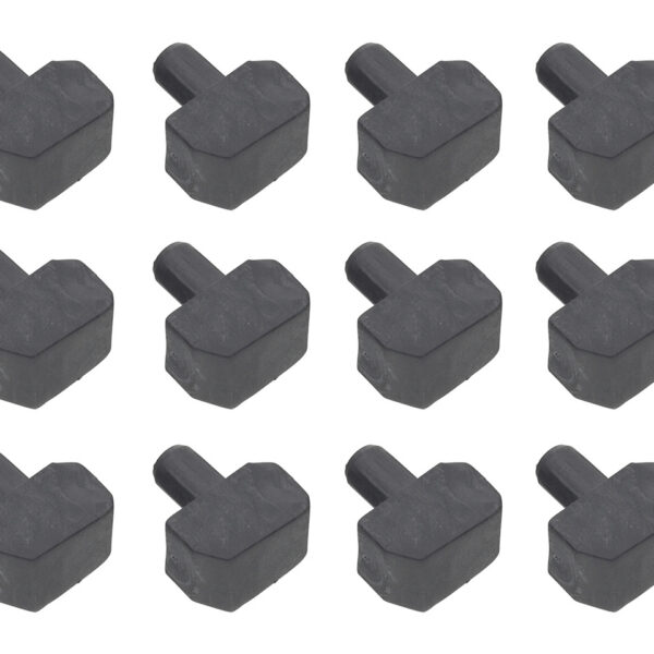 Sno-X Cam lining Ski-Doo / 12pcs