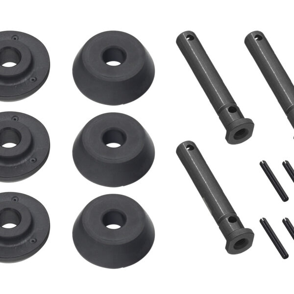 Sno-X Torque Roller Rebuild Kit Ski-Doo