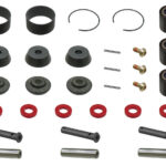 Sno-X P-Drive clutch rebuild kit Ski-Doo 600/850 E-Tech900 ACE